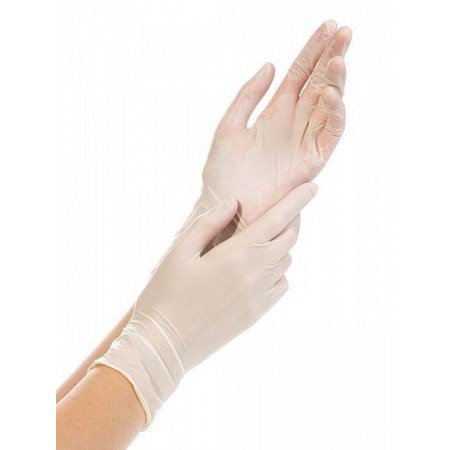 NG Medical Start ST poly перчатки